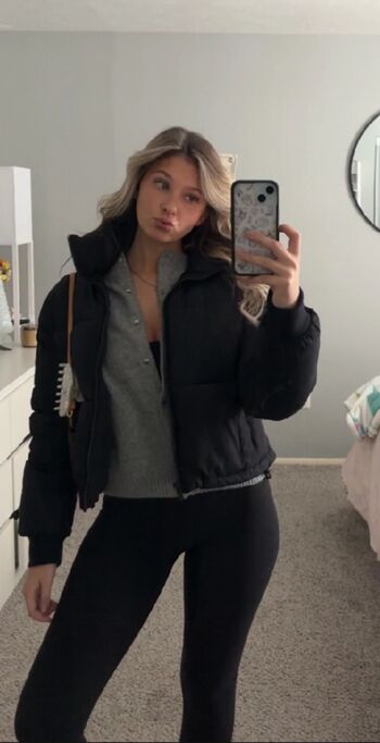 Full leaked Jessgeng page private onlyfans photo