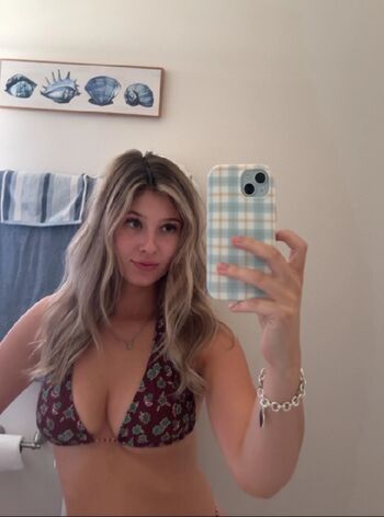 Full leaked Jessgeng page private onlyfans photo