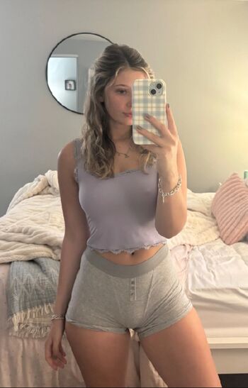 Full leaked Jessgeng  page private onlyfans photo