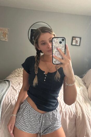 Full leaked Jessgeng page private onlyfans photo