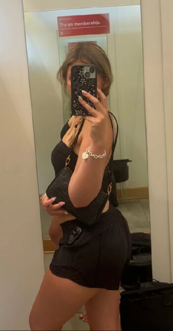Full leaked Jessgeng page private onlyfans photo