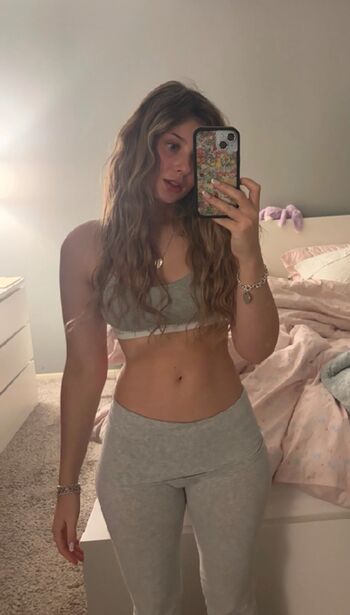 Full leaked Jessgeng  page private onlyfans photo