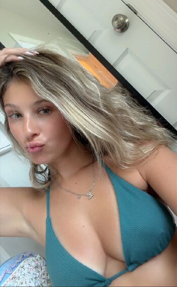 Full leaked Jessgeng  page private onlyfans photo