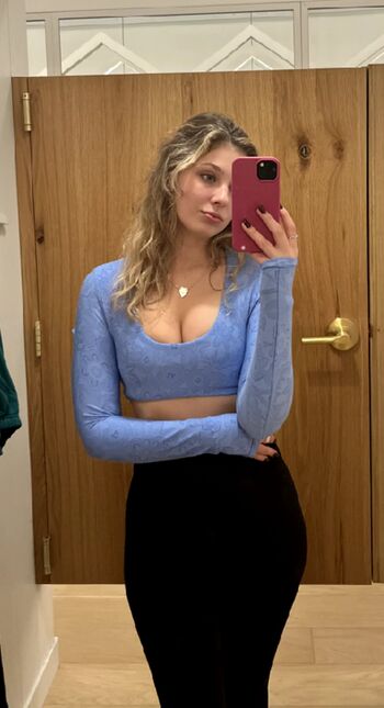 Full leaked Jessgeng page private onlyfans photo