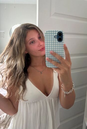 Full leaked Jessgeng page private onlyfans photo