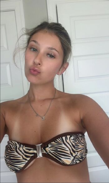 Full leaked Jessgeng page private onlyfans photo