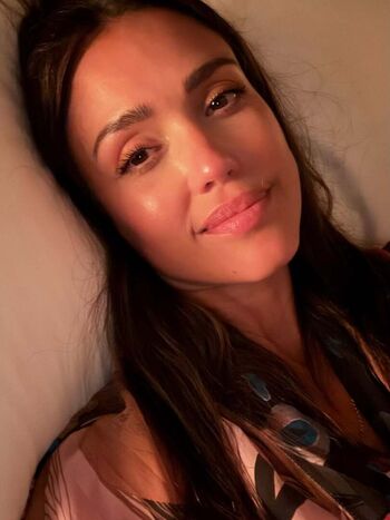 Full leaked Jessica alba  page private onlyfans photo