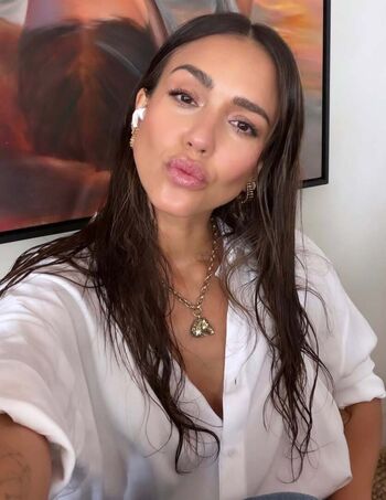 Full leaked Jessica alba  page private onlyfans photo