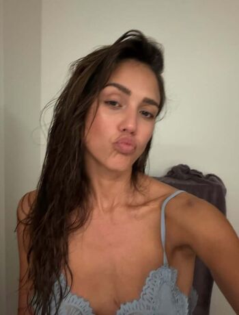 Full leaked Jessica alba private onlyfans photo