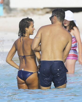 Jessica Alba
