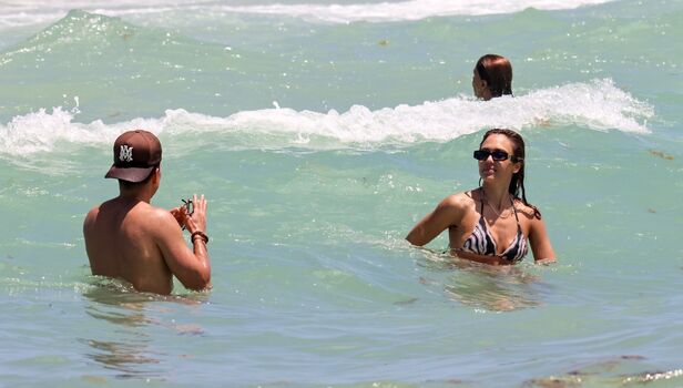 Jessica Alba