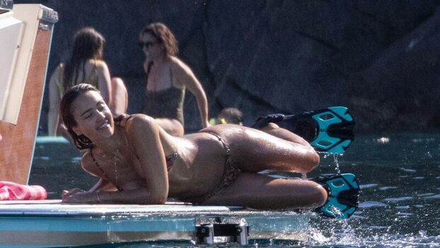 Full leaked Jessica alba  page private onlyfans photo