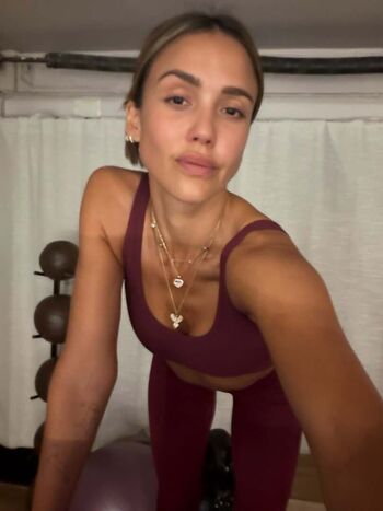 Jessica Alba