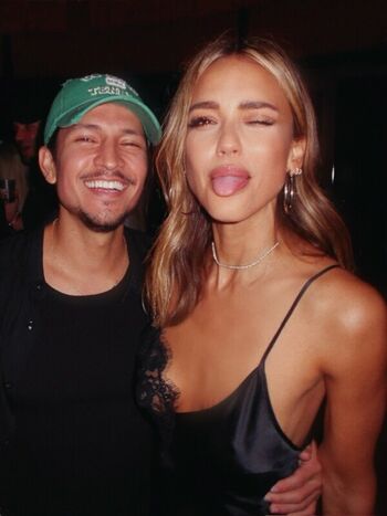 Jessica Alba