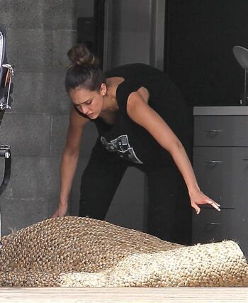 Full leaked Jessica alba  page private onlyfans photo