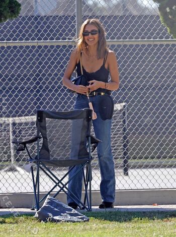 Jessica Alba