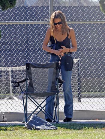 Jessica Alba