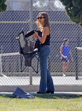 Full leaked Jessica alba  page private onlyfans photo