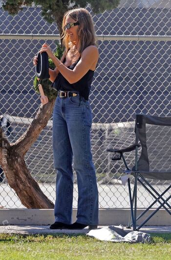 Jessica Alba