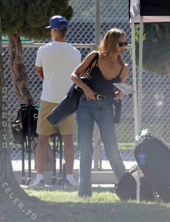 Full leaked Jessica alba  page private onlyfans photo