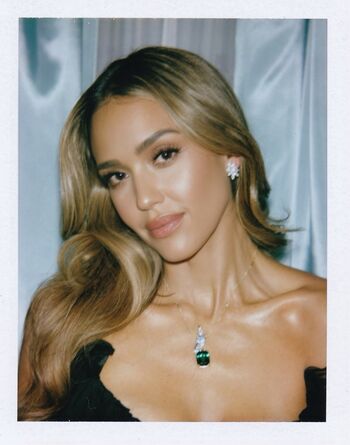 Full leaked Jessica alba  page private onlyfans photo