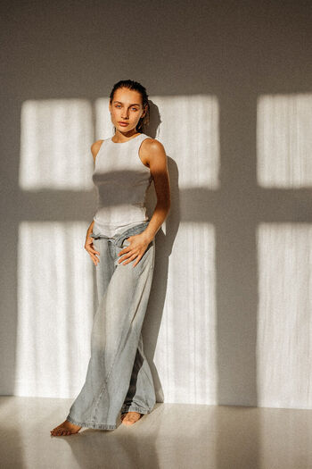 Full leaked Jessica albos private onlyfans photo