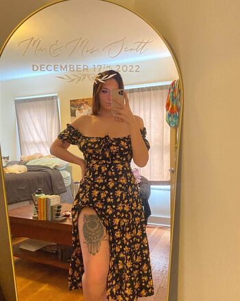 Full leaked Jessica anne private onlyfans photo