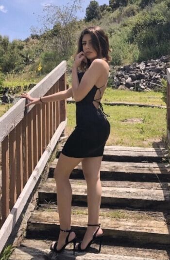 Full leaked Jessica awadis private onlyfans photo