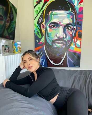 Full leaked Jessica awadis private onlyfans photo
