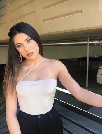 Full leaked Jessica awadis private onlyfans photo