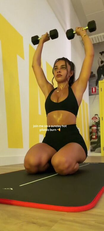 Jessica Bader - godbless_jess