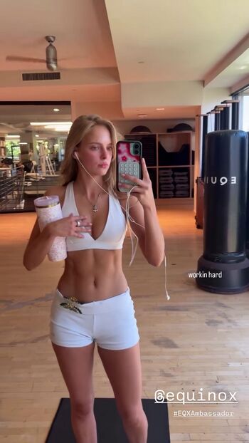 Full leaked Jessica belkin page private onlyfans photo