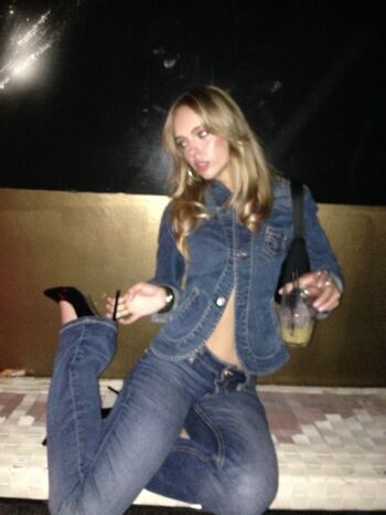 Full leaked Jessica belkin private onlyfans photo