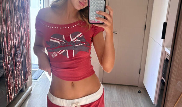 Full leaked Jessica belkin private onlyfans photo
