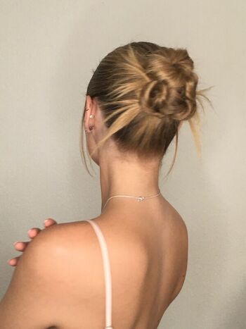 Full leaked Jessica belkin private onlyfans photo