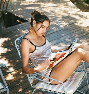 Full leaked Jessica berry private onlyfans photo