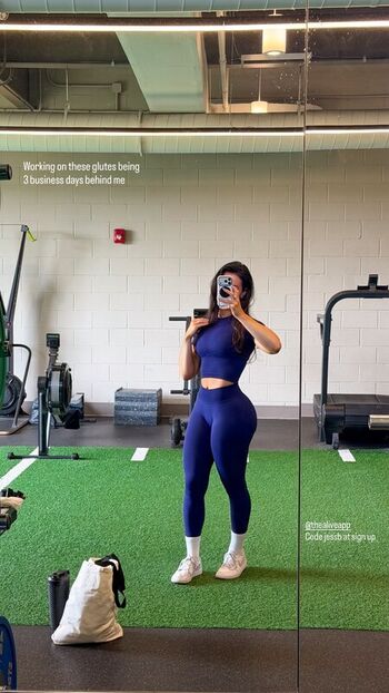Full leaked Jessica bickling private onlyfans photo