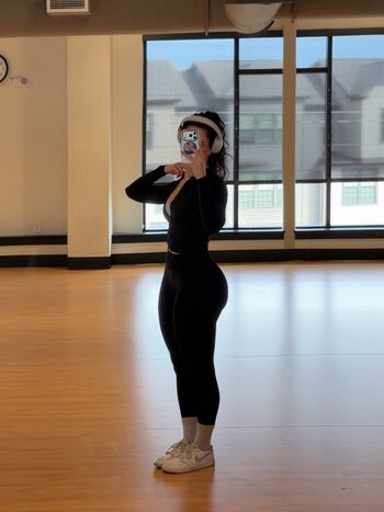 Full leaked Jessica bickling private onlyfans photo