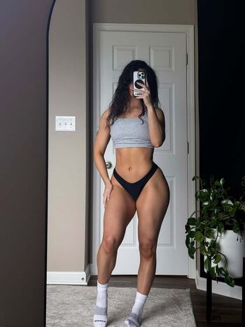 Full leaked Jessica bickling page private onlyfans photo