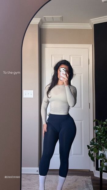 Full leaked Jessica bickling private onlyfans photo