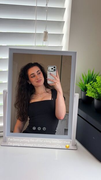 Full leaked Jessica bickling private onlyfans photo