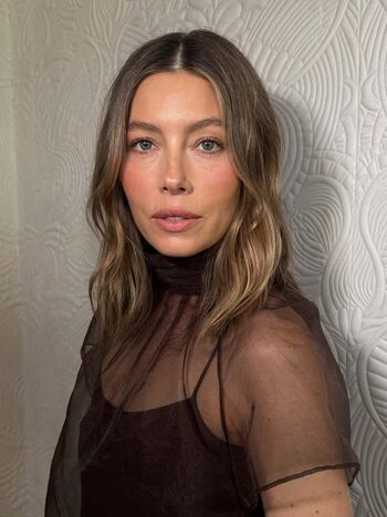 Jessica Biel