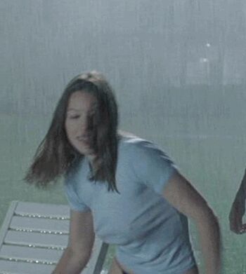 Jessica Biel