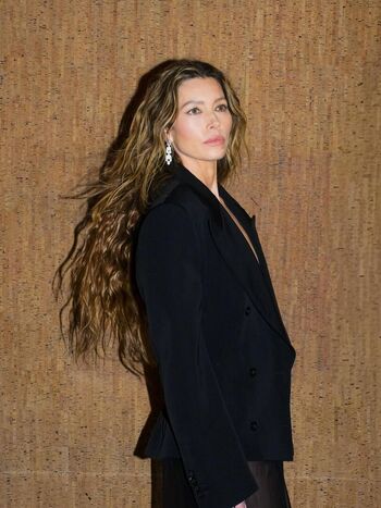 Jessica Biel
