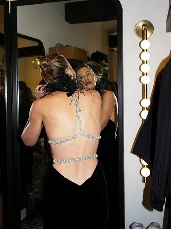 Jessica Biel
