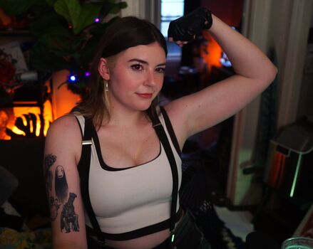 Full leaked Jessica boddy private onlyfans photo