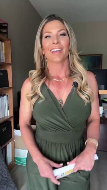 Full leaked Jessica brunick fitzgibbons private onlyfans photo