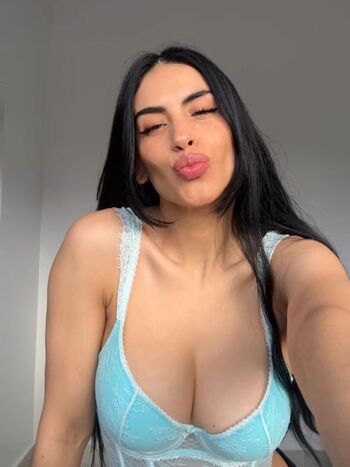 Full leaked Jessica cediel private onlyfans photo