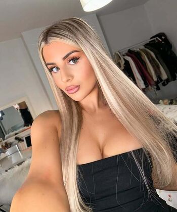 Full leaked Jessica chalkley private onlyfans photo