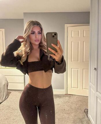 Full leaked Jessica chalkley private onlyfans photo